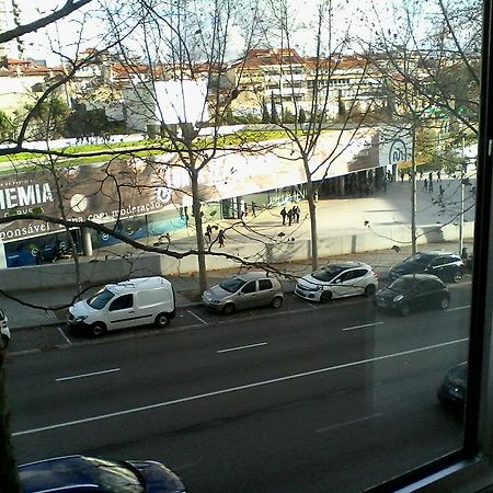 Metro-Apartment Rnal Nº35375 Al-Chamada Para A Rede Movel Nacional Porto Zewnętrze zdjęcie