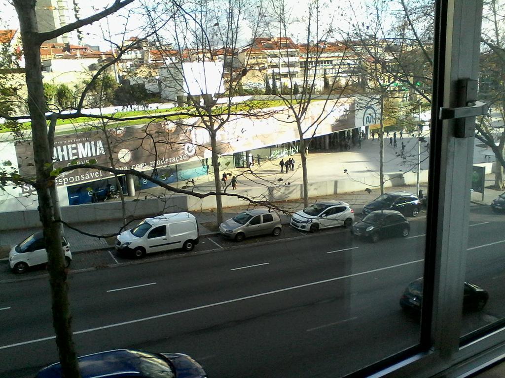 Metro-Apartment Rnal Nº35375 Al-Chamada Para A Rede Movel Nacional Porto Zewnętrze zdjęcie