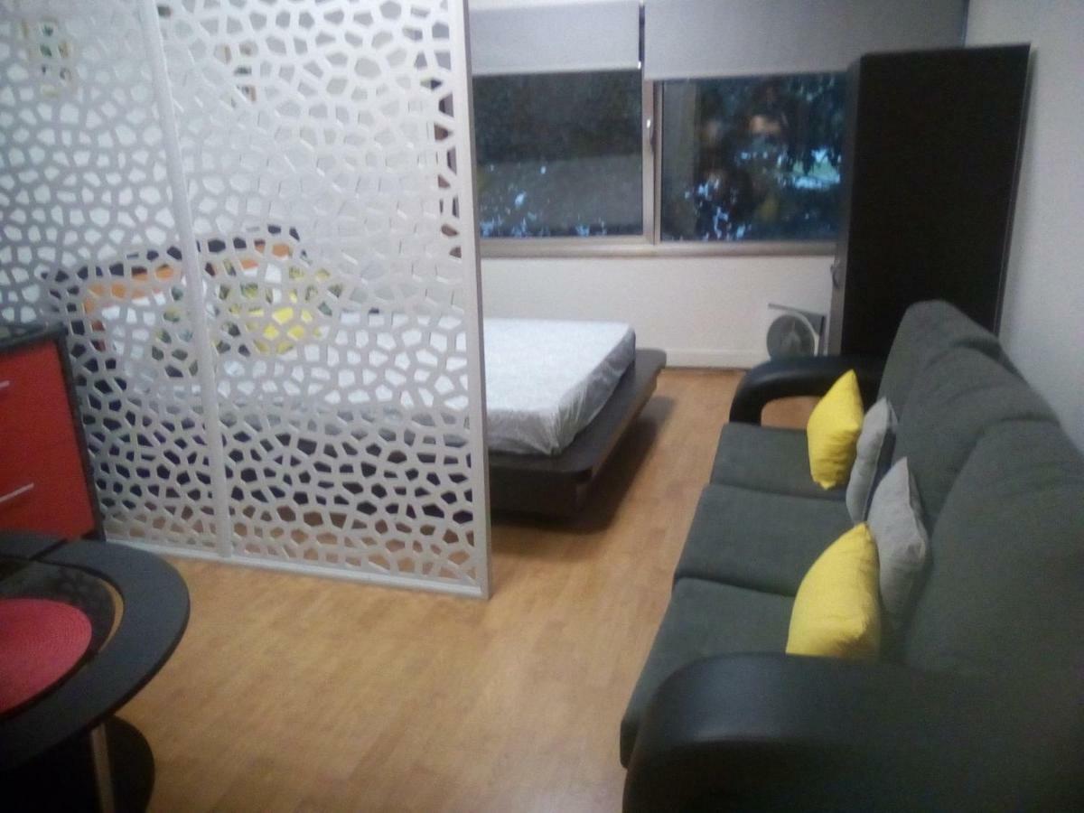 Metro-Apartment Rnal Nº35375 Al-Chamada Para A Rede Movel Nacional Porto Zewnętrze zdjęcie